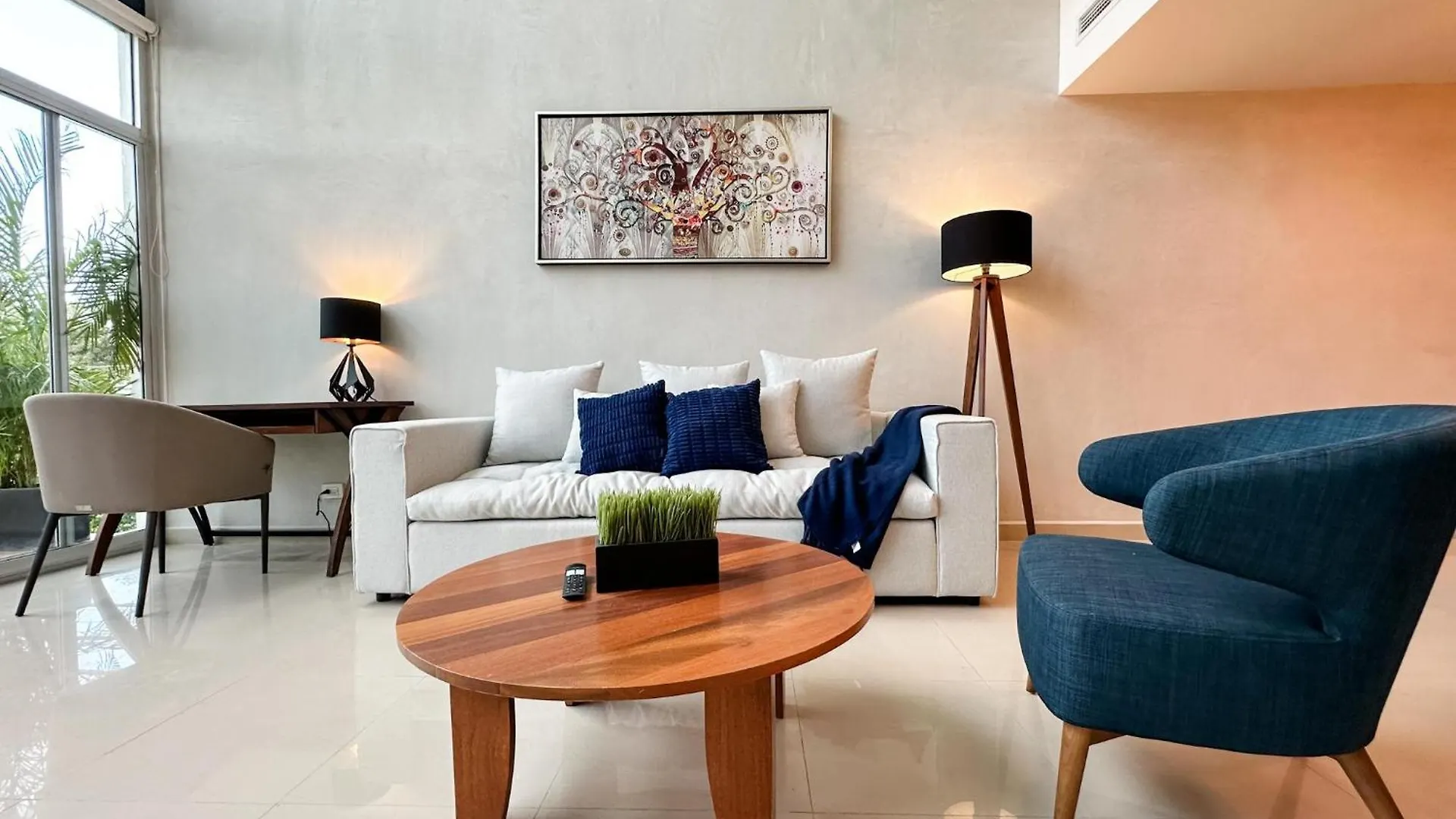 Azulb15 3 Bedroom Playacar Phase II 普拉亚卡门