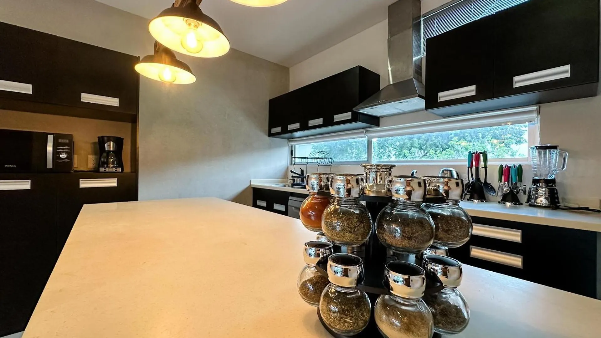 Azulb15 3 Bedroom Playacar Phase II 普拉亚卡门 墨西哥