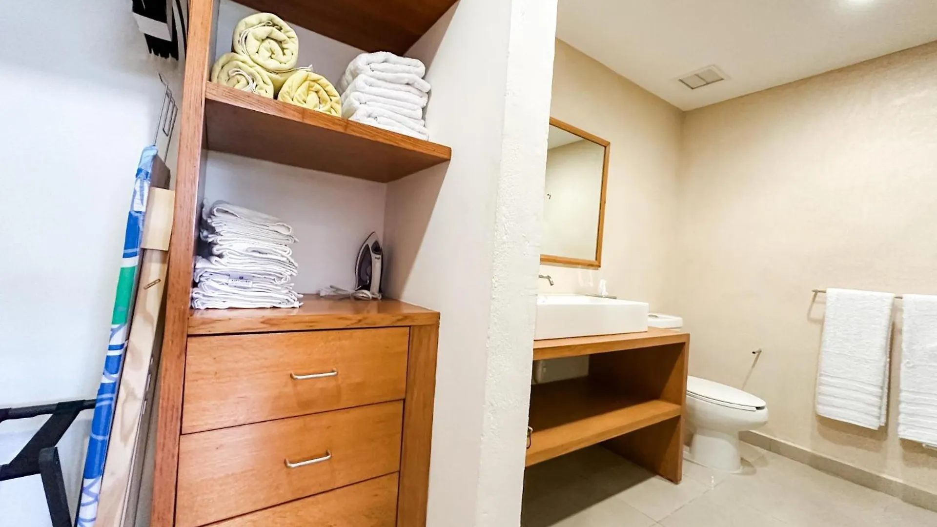 Azulb15 3 Bedroom Playacar Phase II 普拉亚卡门 0*,  墨西哥