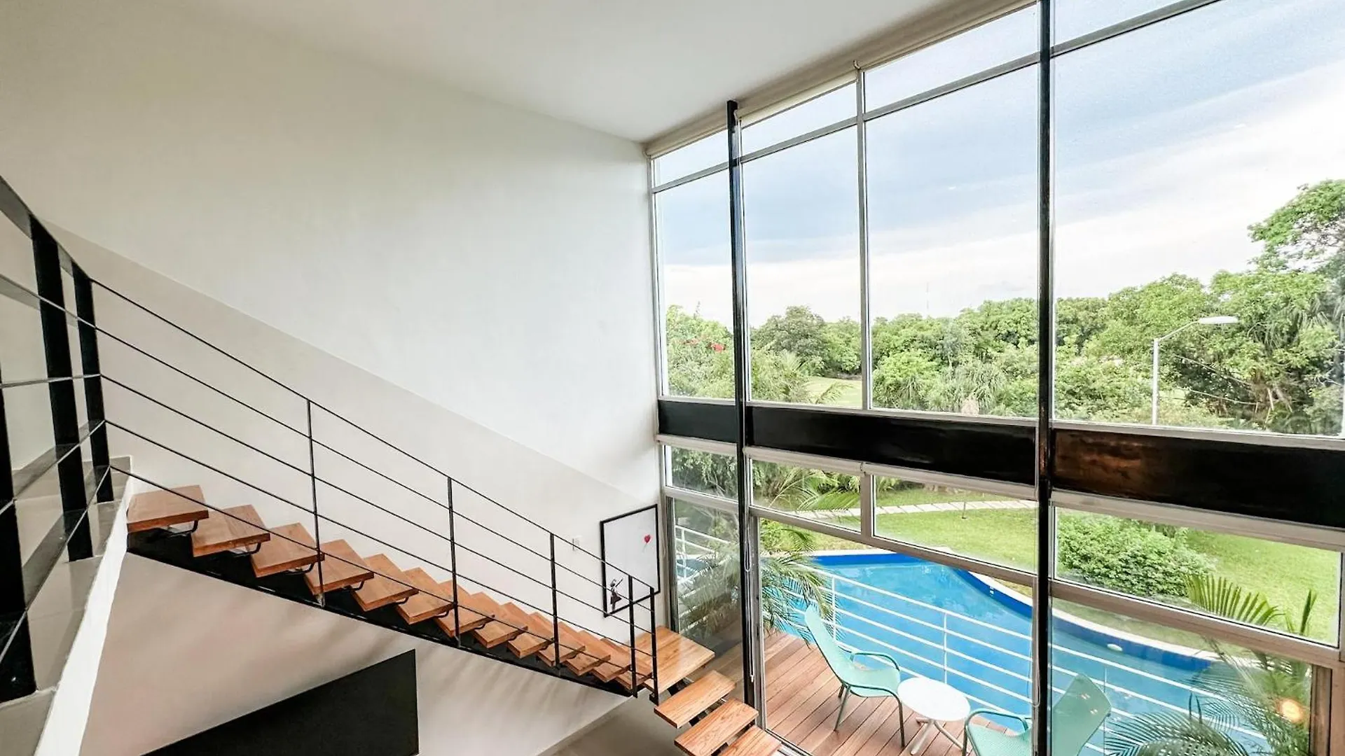 Azulb15 3 Bedroom Playacar Phase II 普拉亚卡门