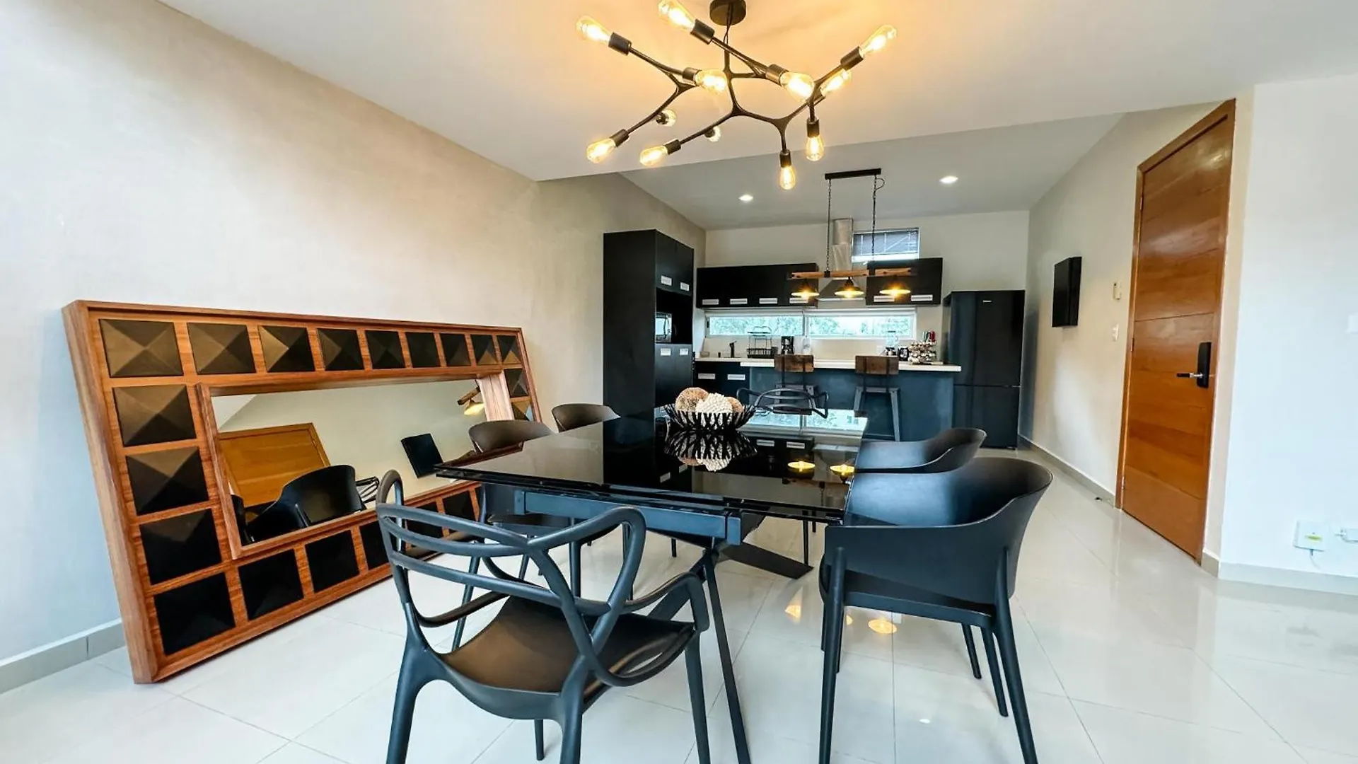Azulb15 3 Bedroom Playacar Phase II location
